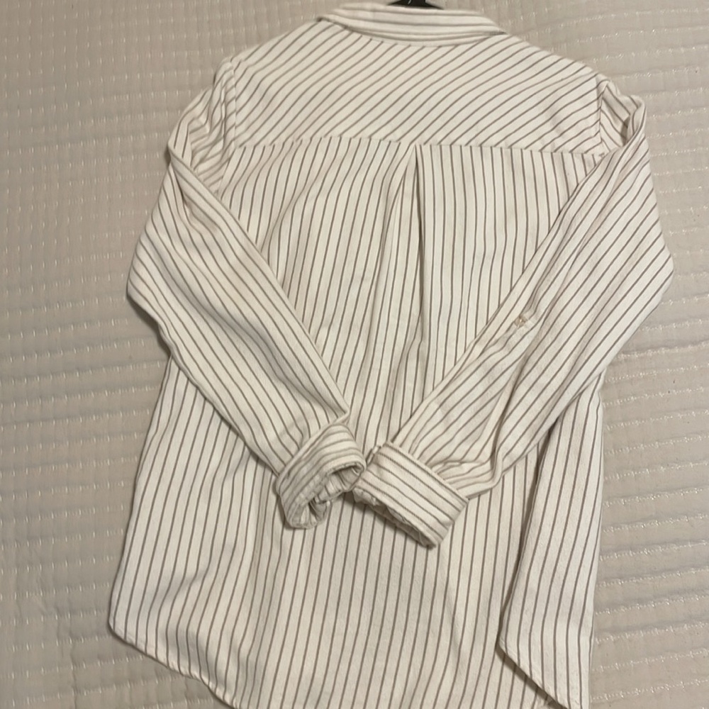 Universal Thread Button Up - image 2